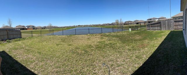 842 Dahlia Petal Drive, Missouri City, TX 77459