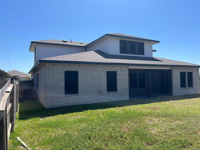 842 Dahlia Petal Drive, Missouri City, TX 77459