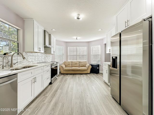 2638 STRATTON Road, Jacksonville, FL 32221