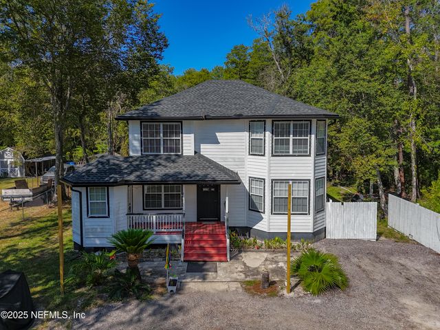 2638 STRATTON Road, Jacksonville, FL 32221