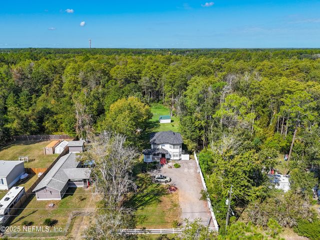 2638 STRATTON Road, Jacksonville, FL 32221