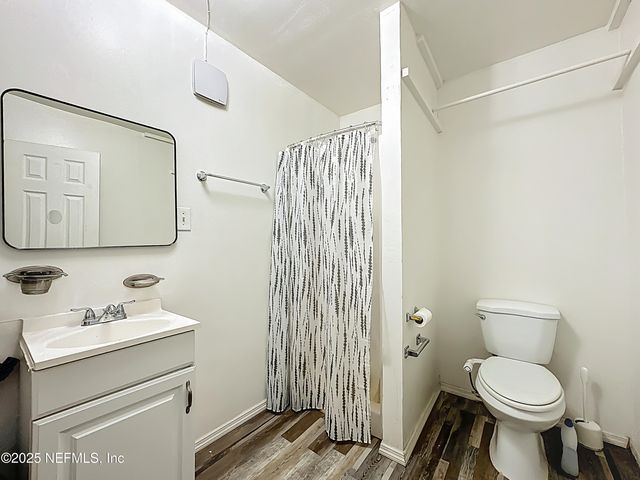 2638 STRATTON Road, Jacksonville, FL 32221