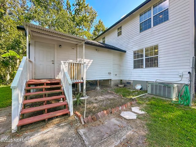 2638 STRATTON Road, Jacksonville, FL 32221