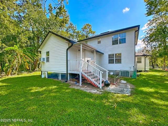 2638 STRATTON Road, Jacksonville, FL 32221