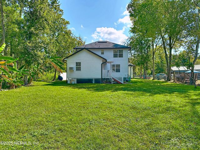 2638 STRATTON Road, Jacksonville, FL 32221