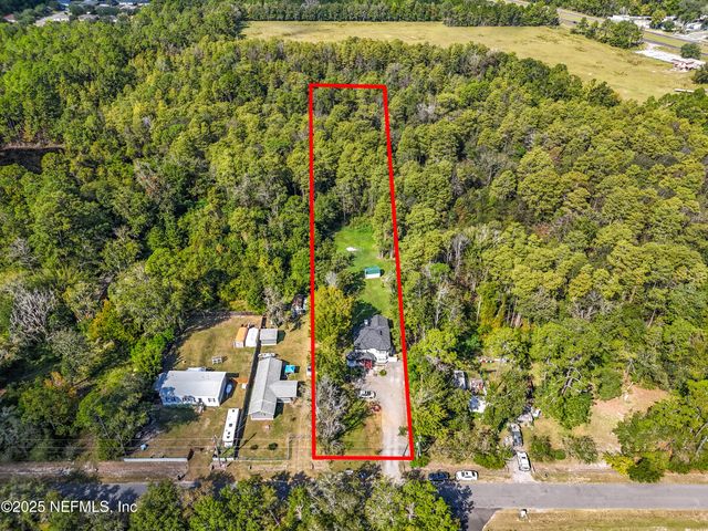 2638 STRATTON Road, Jacksonville, FL 32221