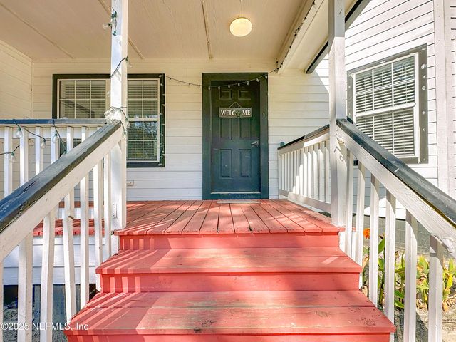 2638 STRATTON Road, Jacksonville, FL 32221