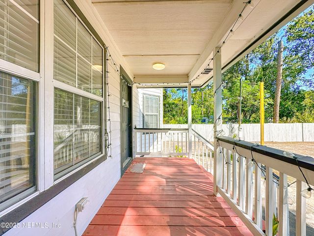 2638 STRATTON Road, Jacksonville, FL 32221