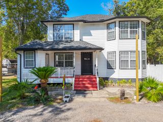 2638 STRATTON Road, Jacksonville, FL 32221