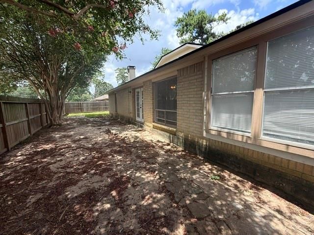 3103 Trembling Creek Circle, Spring, TX 77373