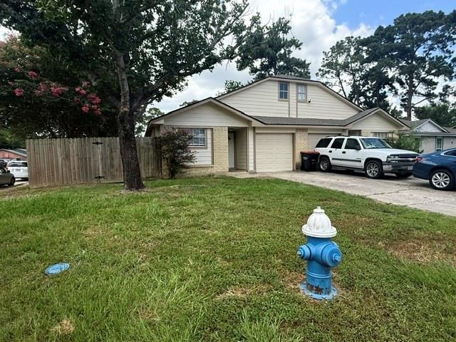 3103 Trembling Creek Circle, Spring, TX 77373