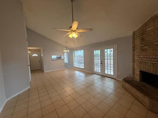3103 Trembling Creek Circle, Spring, TX 77373