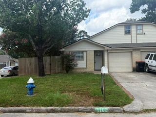 3103 Trembling Creek Circle, Spring, TX 77373