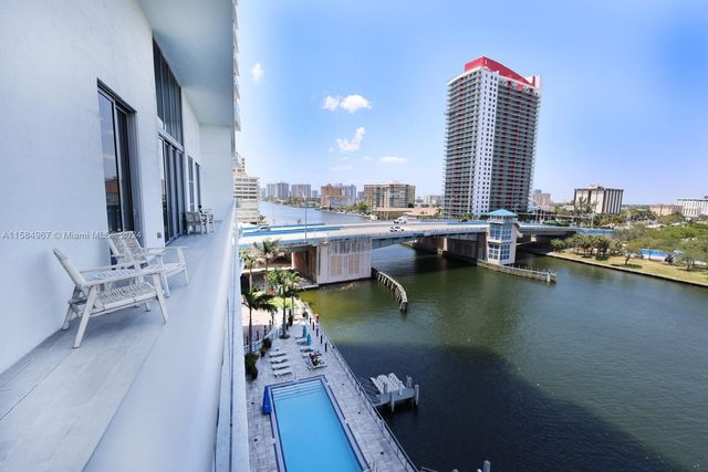 4010 S Ocean Dr R504, Hollywood, FL 33019