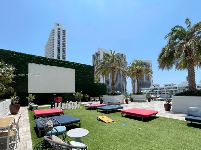 4010 S Ocean Dr R504, Hollywood, FL 33019