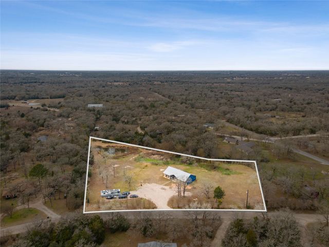 5012 Hickory Lane, College Station, TX 77845