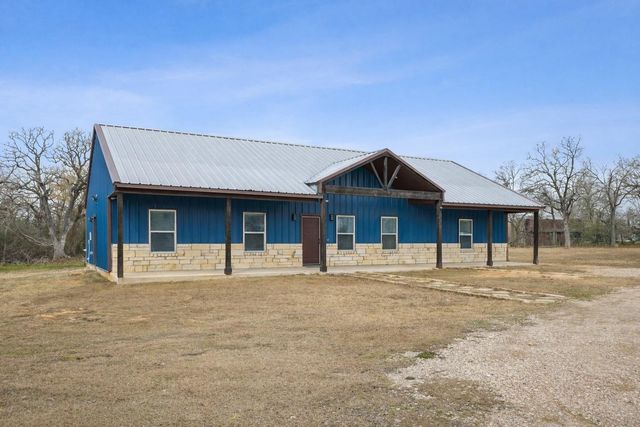 5012 Hickory Lane, College Station, TX 77845