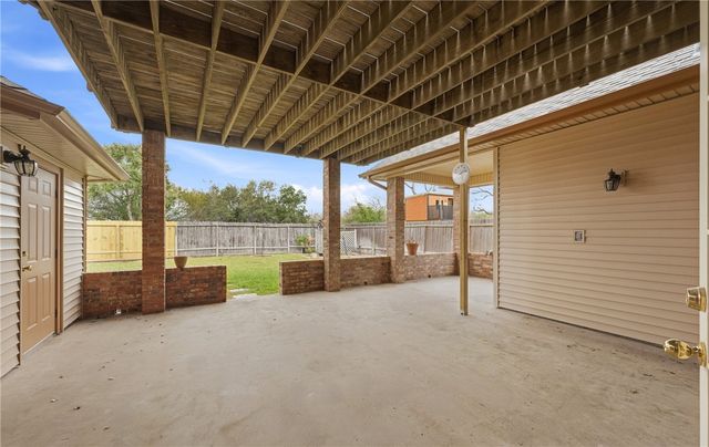 7206 Pharaoh Dr, Corpus Christi, TX 78412