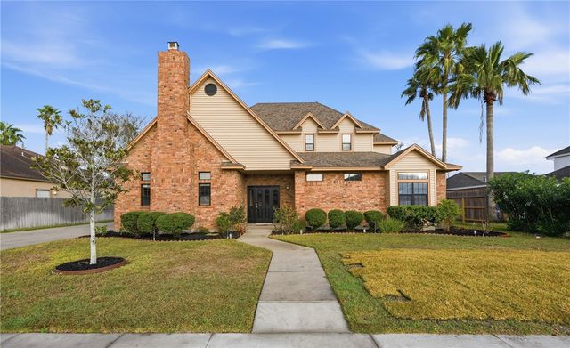 7206 Pharaoh Dr, Corpus Christi, TX 78412