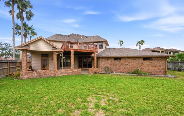 7206 Pharaoh Dr, Corpus Christi, TX 78412