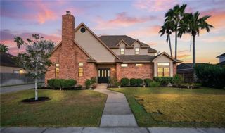 7206 Pharaoh Dr, Corpus Christi, TX 78412