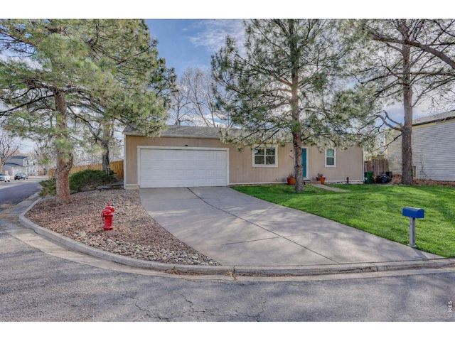 10696 Newcombe St, Westminster, CO 80021