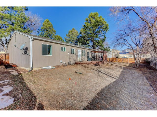 10696 Newcombe St, Westminster, CO 80021