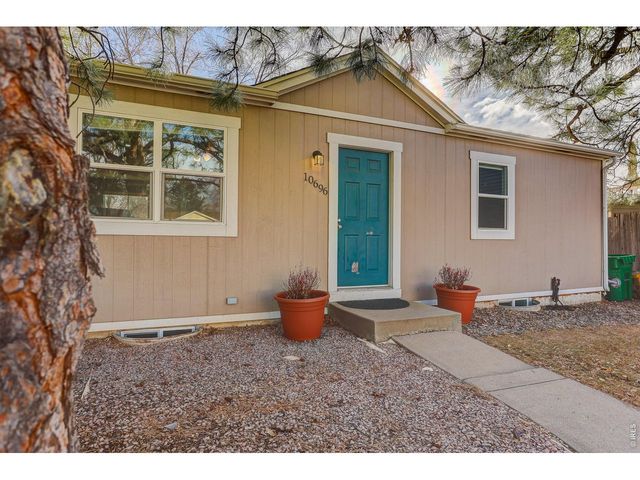 10696 Newcombe St, Westminster, CO 80021