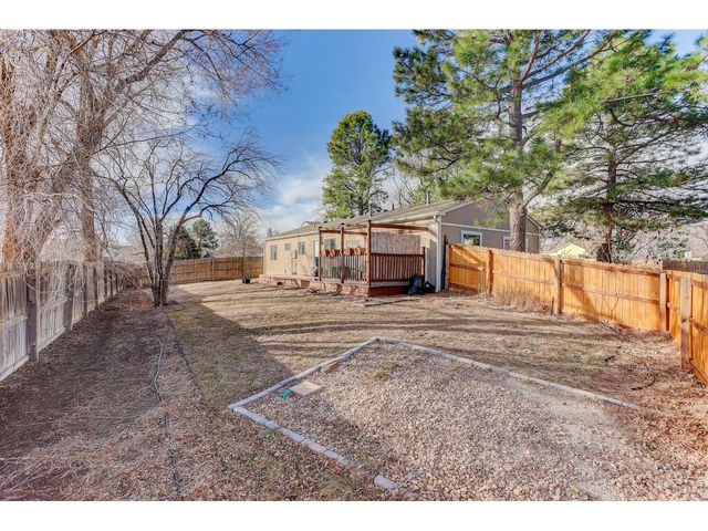 10696 Newcombe St, Westminster, CO 80021