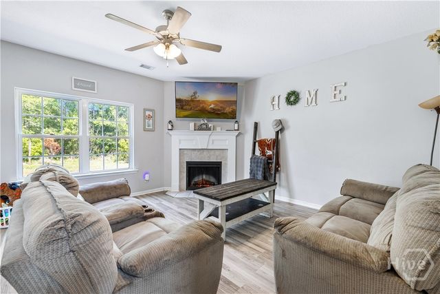 54 NE Springer Circle NE, Ludowici, GA 31316