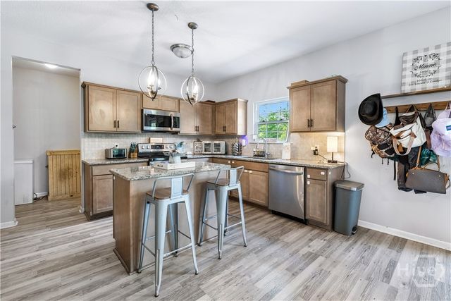 54 NE Springer Circle NE, Ludowici, GA 31316