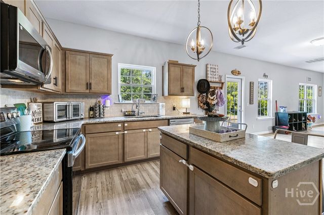 54 NE Springer Circle NE, Ludowici, GA 31316