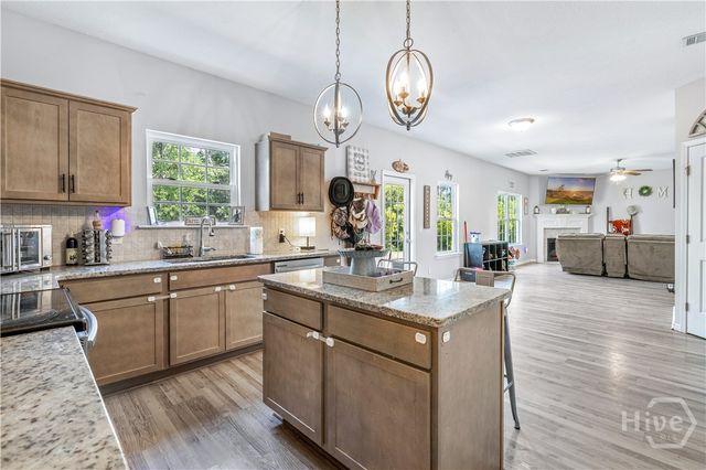 54 NE Springer Circle NE, Ludowici, GA 31316