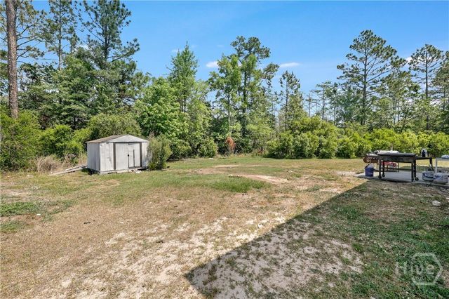 54 NE Springer Circle NE, Ludowici, GA 31316