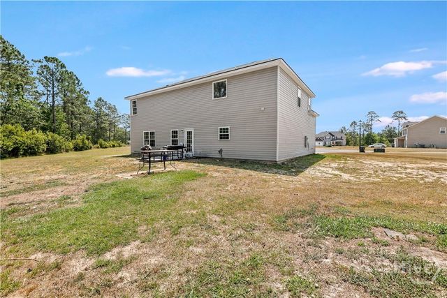 54 NE Springer Circle NE, Ludowici, GA 31316