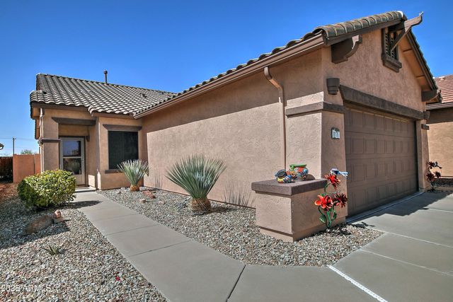 8176 S PIONEER Court, Gold Canyon, AZ 85118