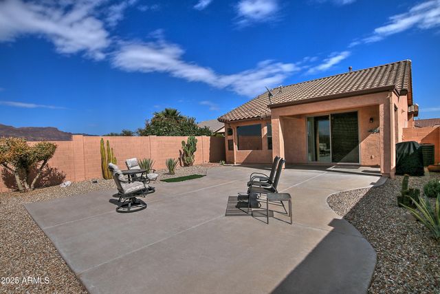 8176 S PIONEER Court, Gold Canyon, AZ 85118