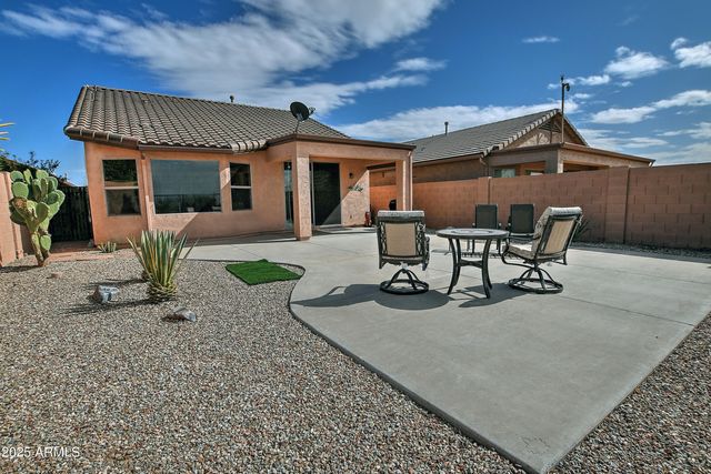 8176 S PIONEER Court, Gold Canyon, AZ 85118