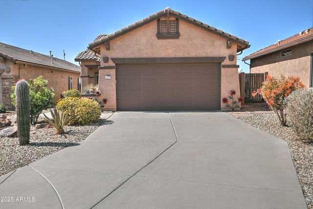 8176 S PIONEER Court, Gold Canyon, AZ 85118