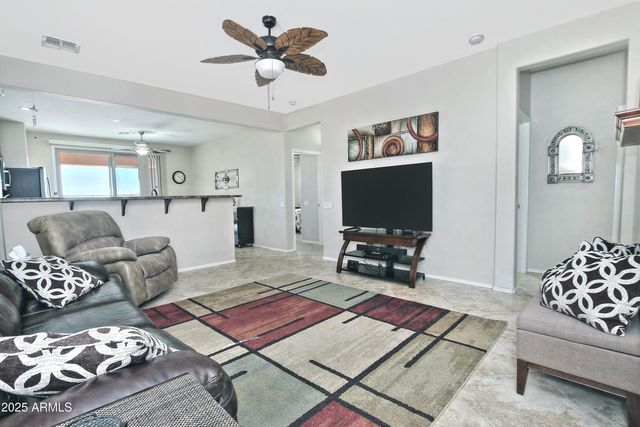 8176 S PIONEER Court, Gold Canyon, AZ 85118