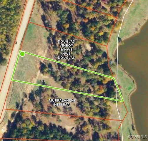 Lot 8 Bella Vista Dr, Orange, VA 22960