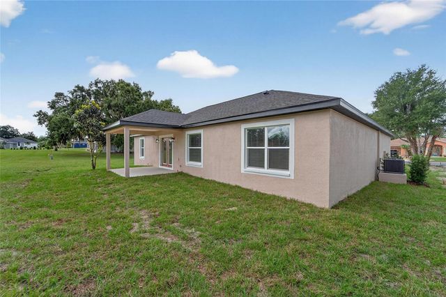 6010 SUNDOWN DR, Dade City, FL 33523