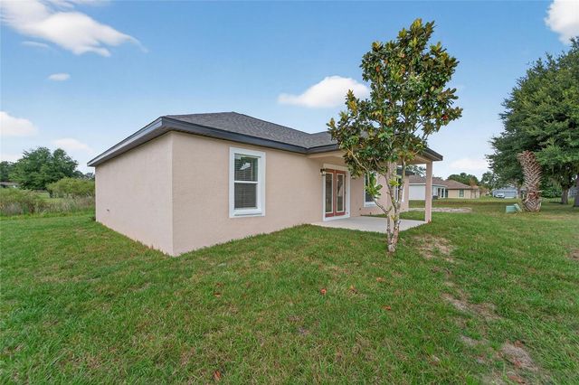 6010 SUNDOWN DR, Dade City, FL 33523