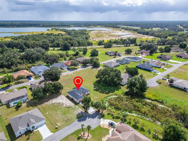 6010 SUNDOWN DR, Dade City, FL 33523