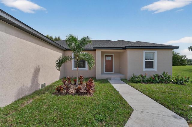 6010 SUNDOWN DR, Dade City, FL 33523