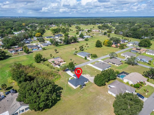 6010 SUNDOWN DR, Dade City, FL 33523