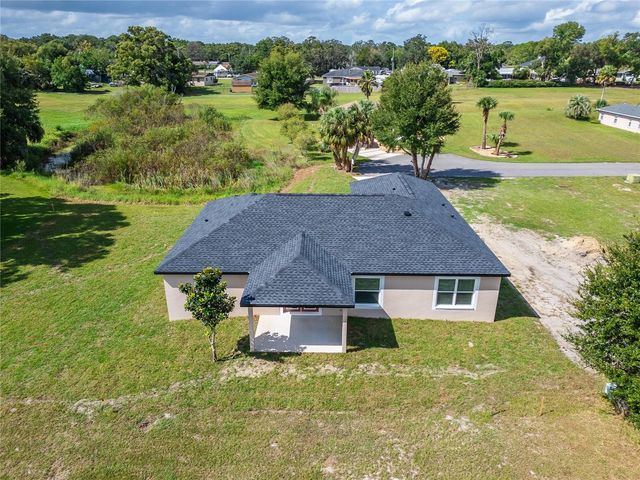 6010 SUNDOWN DR, Dade City, FL 33523