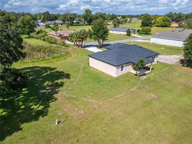 6010 SUNDOWN DR, Dade City, FL 33523
