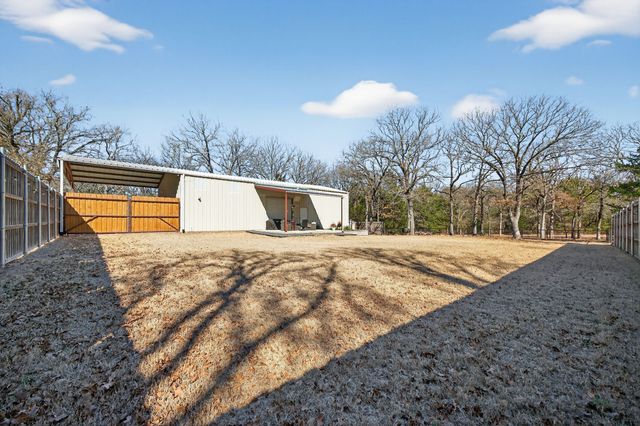 6938 County Road 3512, Quinlan, TX 75474