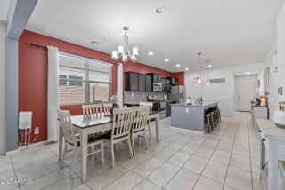 2292 S 236TH Drive, Buckeye, AZ 85326